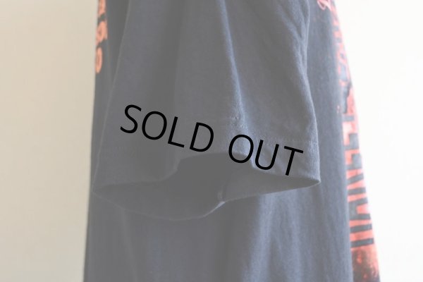 画像11: 2000s〜 HARLEY-DAVIDSON プリントTシャツ  表記XL