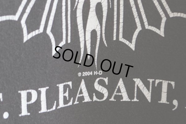 画像13: 1990-00s HARLEY-DAVIDSON プリントTシャツ　 表記3XL 