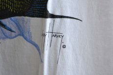画像9: 1990s GUY HARVEY ポケットTシャツ　 MADE IN USA　 表記XL  (9)