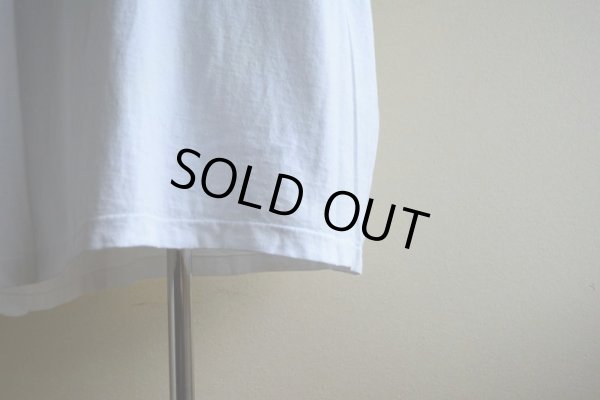 画像8: 1990s T.S.F. ORIGINALS ブラックバスTシャツ　 MADE IN USA　 表記XXL 