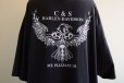 画像12: 1990-00s HARLEY-DAVIDSON プリントTシャツ　 表記3XL 