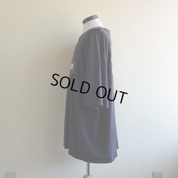 画像4: 1990-00s HARLEY-DAVIDSON プリントTシャツ　 表記3XL 