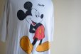 画像7: 1990s MICKEY MOUSE Tシャツ　 表記L 