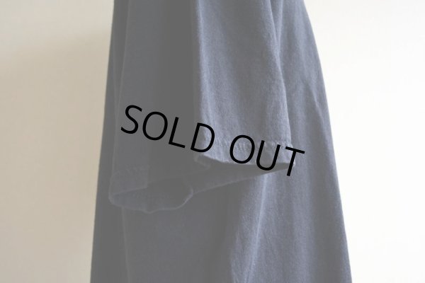 画像10: 1990s〜 WASHINGTON D.C. 刺繍ロゴTシャツ  表記XL