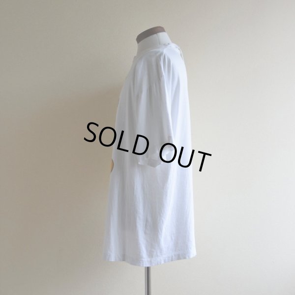 画像4: 1990s MICKEY MOUSE Tシャツ  表記L