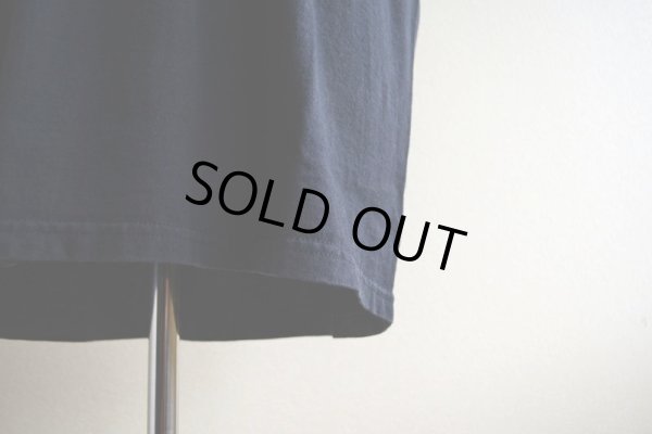 画像9: 1990s〜 WASHINGTON D.C. 刺繍ロゴTシャツ  表記XL