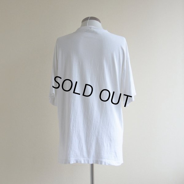 画像3: 1990s MICKEY MOUSE Tシャツ  表記L