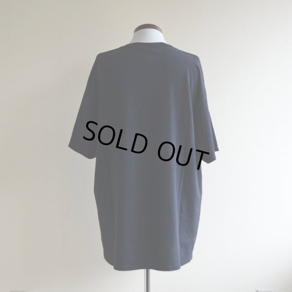 画像3: 1990s〜 WASHINGTON D.C. 刺繍ロゴTシャツ  表記XL