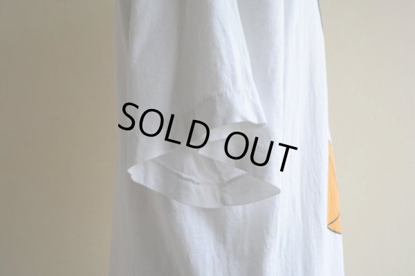 画像10: 1990s MICKEY MOUSE Tシャツ  表記L