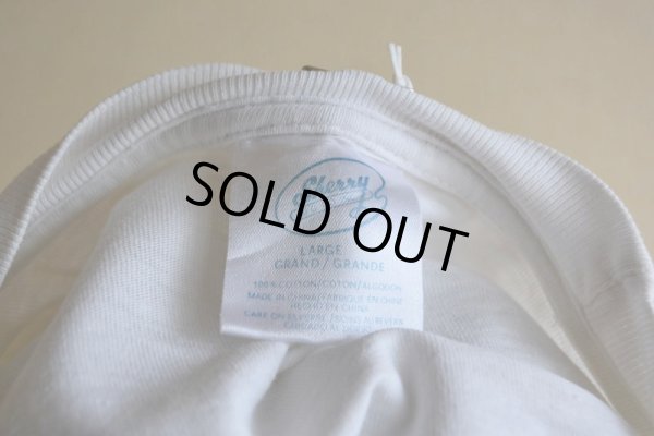 画像5: 1990s MICKEY MOUSE Tシャツ  表記L