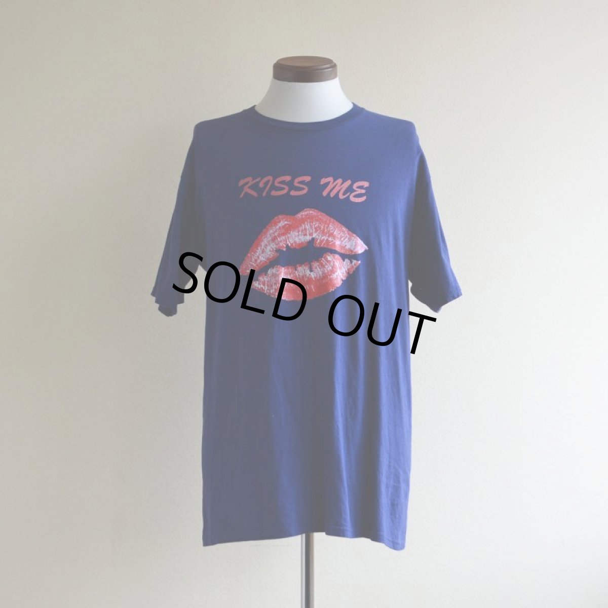 画像1: 今すぐKiss Me Tシャツ　 表記M  (1)