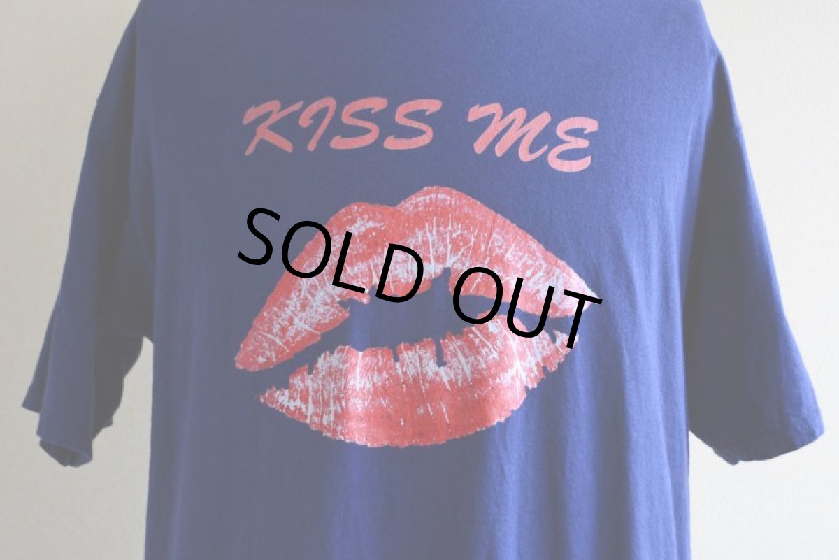 画像7: 今すぐKiss Me Tシャツ　 表記M  (7)
