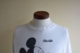 画像6: 1990s MICKEY MOUSE Tシャツ　 表記L 