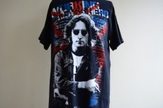 画像8: JOHN LENNON WORKING CLASS HERO Tシャツ　 表記L  (8)