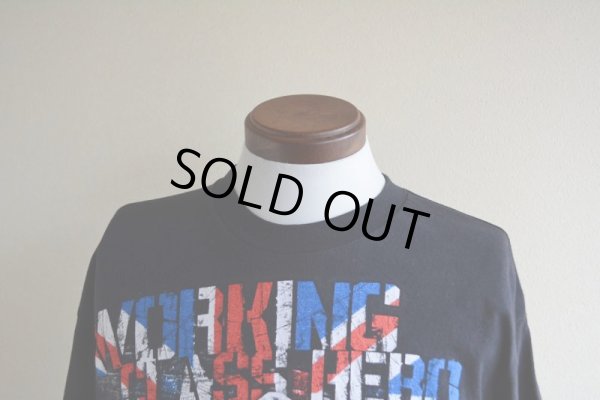 画像7: JOHN LENNON WORKING CLASS HERO Tシャツ  表記L