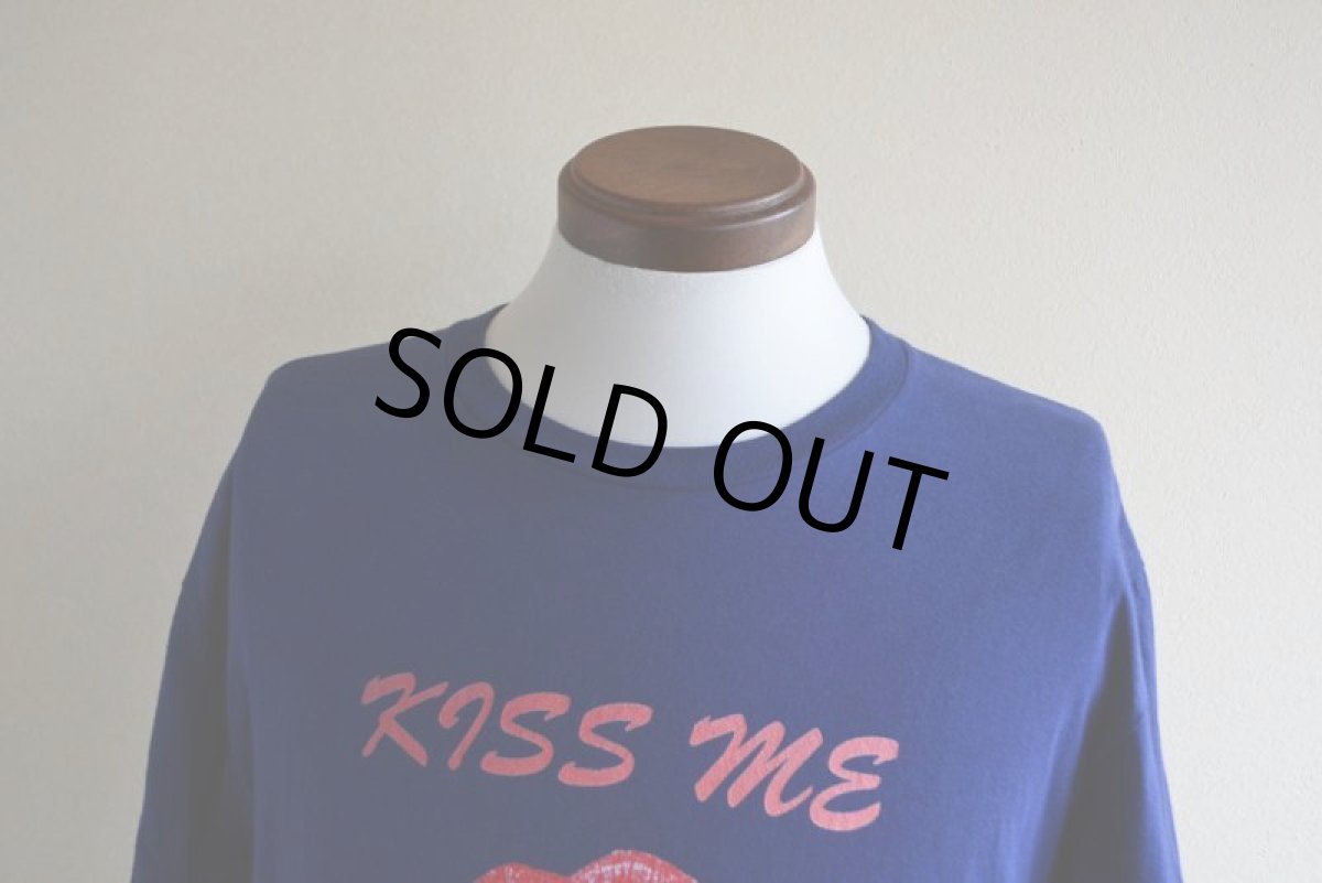 画像6: 今すぐKiss Me Tシャツ　 表記M  (6)
