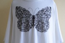 画像7: Reelfoot Lake State Park アートプリントTシャツ　 表記2XL  (7)