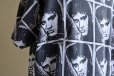 画像13: 1990s ELVIS PRESLEY 総柄プリントTシャツ　 実寸L 