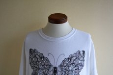 画像6: Reelfoot Lake State Park アートプリントTシャツ　 表記2XL  (6)