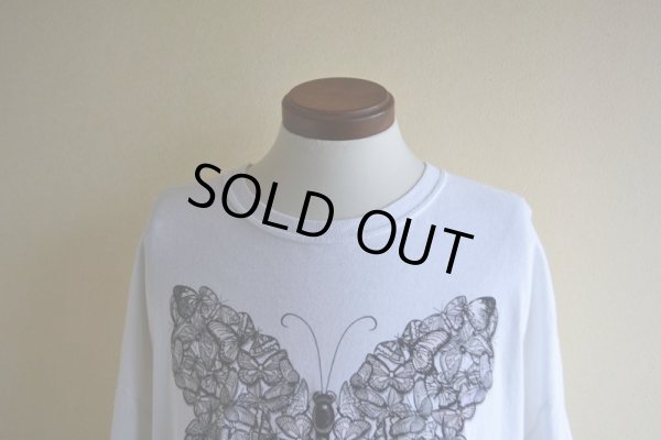 画像6: Reelfoot Lake State Park アートプリントTシャツ  表記2XL