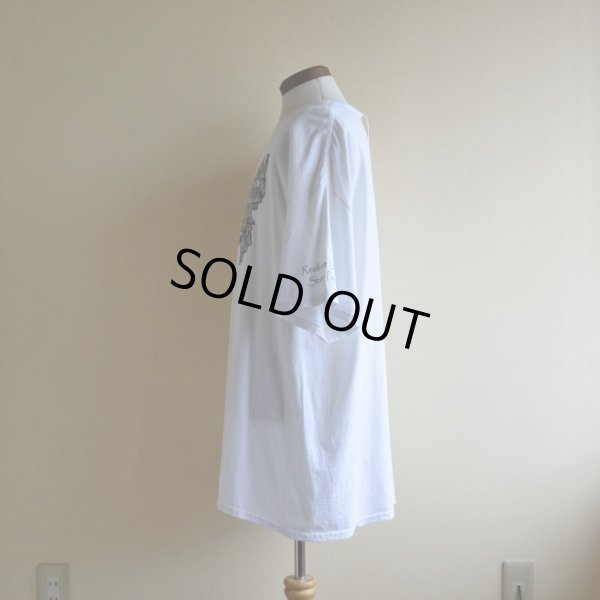 画像4: Reelfoot Lake State Park アートプリントTシャツ  表記2XL