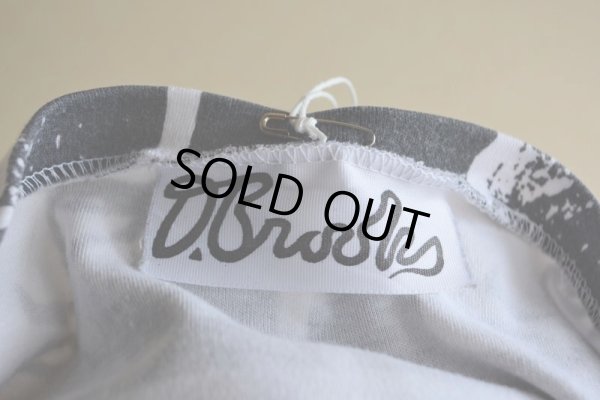 画像5: 1990s ELVIS PRESLEY 総柄プリントTシャツ　 実寸L 