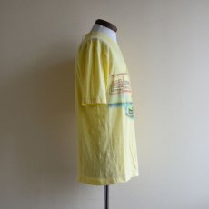 画像2: 1970s I'M THE BOSS ペイントTシャツ　 表記L  (2)