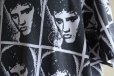 画像11: 1990s ELVIS PRESLEY 総柄プリントTシャツ　 実寸L 