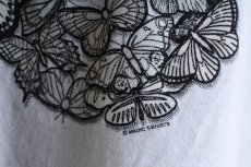 画像9: Reelfoot Lake State Park アートプリントTシャツ　 表記2XL  (9)
