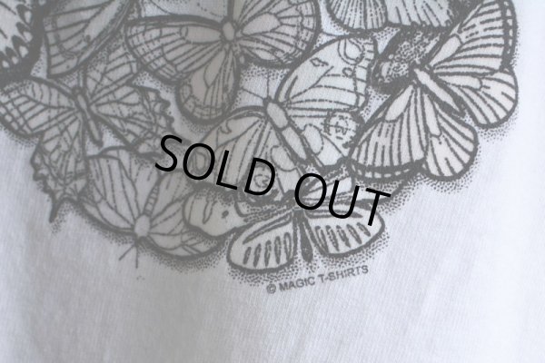 画像9: Reelfoot Lake State Park アートプリントTシャツ  表記2XL