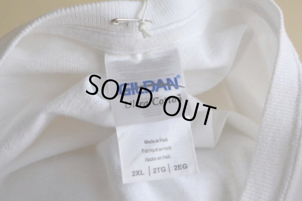 画像5: Reelfoot Lake State Park アートプリントTシャツ  表記2XL