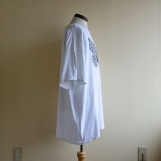 画像2: Reelfoot Lake State Park アートプリントTシャツ　 表記2XL  (2)