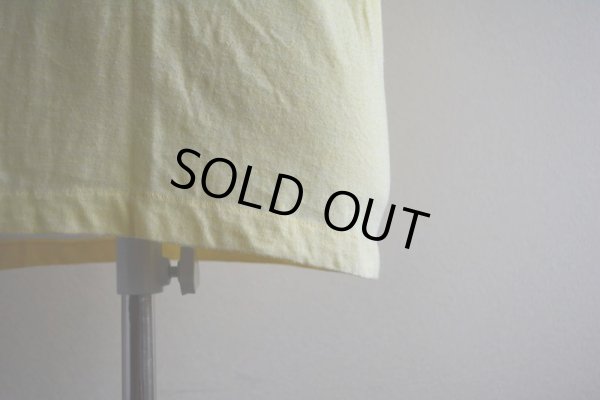 画像11: 1970s I'M THE BOSS ペイントTシャツ  表記L