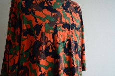 画像8: CAMOBOOTY ヌード柄カモフラポケットTシャツ　 実寸XL  (8)