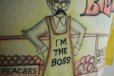 画像9: 1970s I'M THE BOSS ペイントTシャツ　 表記L 