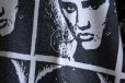 画像12: 1990s ELVIS PRESLEY 総柄プリントTシャツ　 実寸L 