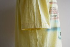 画像12: 1970s I'M THE BOSS ペイントTシャツ　 表記L  (12)