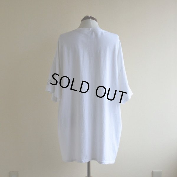 画像3: Reelfoot Lake State Park アートプリントTシャツ  表記2XL