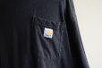 画像10: Carhartt ポケットTシャツ　 表記XL 