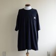 画像1: Carhartt ポケットTシャツ　<br>表記2XL-TALL<br> (1)