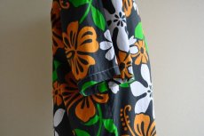 画像11: 1970s SEARS コットンアロハシャツ　 実寸ML  (11)