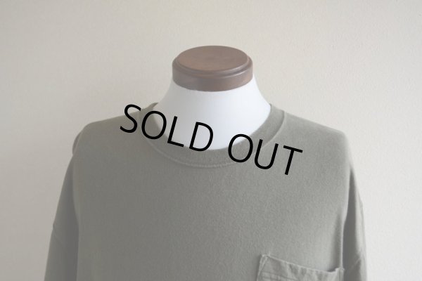 画像7: Carhartt ポケットTシャツ  表記XL-TALL