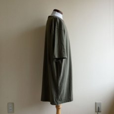画像2: Carhartt ポケットTシャツ　 表記XL-TALL  (2)