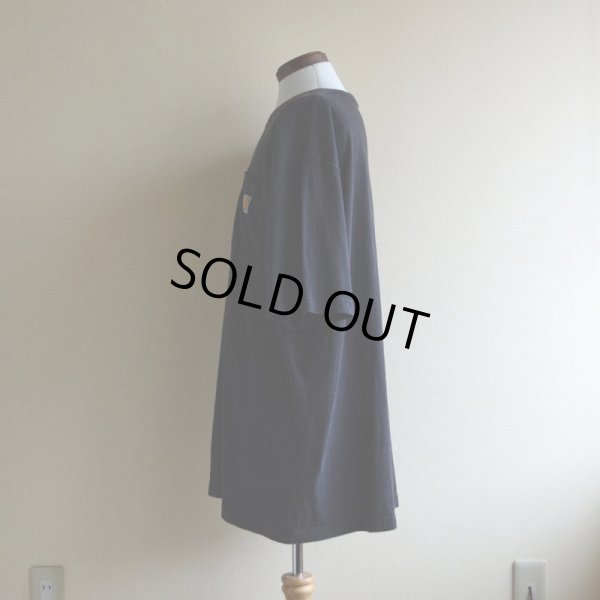 画像4: Carhartt ポケットTシャツ　 表記XL 