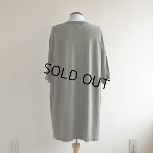 画像3: Carhartt ポケットTシャツ  表記XL-TALL