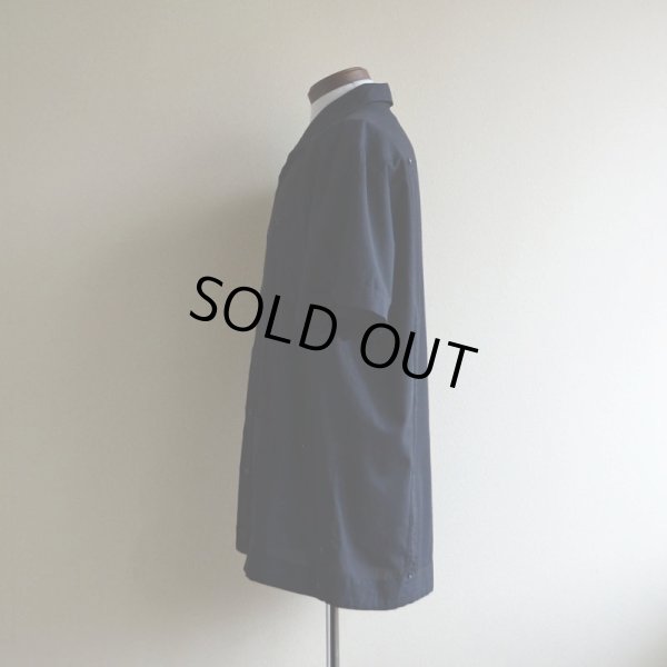 画像4: 1990s〜 SOBRINO キューバシャツ  表記L