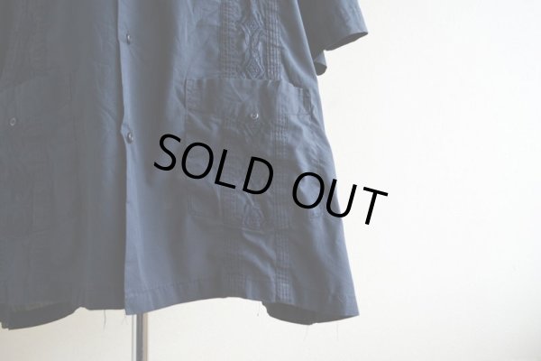 画像10: 1990s〜 FALCON BAY キューバシャツ  表記2XL