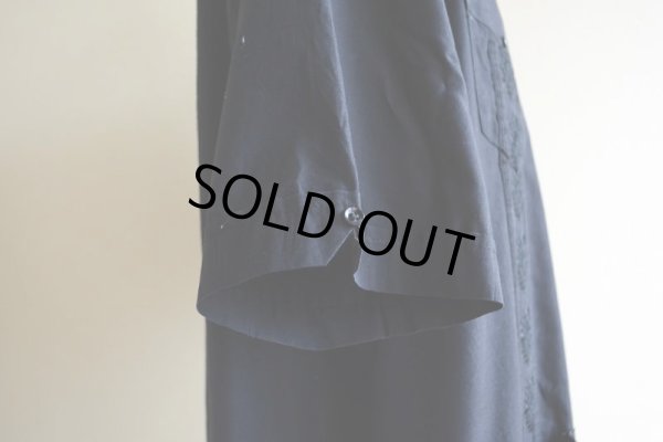 画像11: 1990s〜 SOBRINO キューバシャツ  表記L