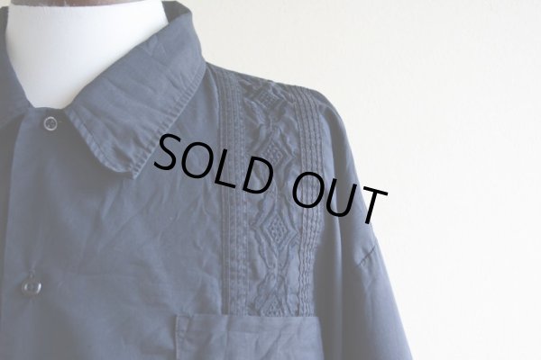 画像7: 1990s〜 FALCON BAY キューバシャツ  表記2XL