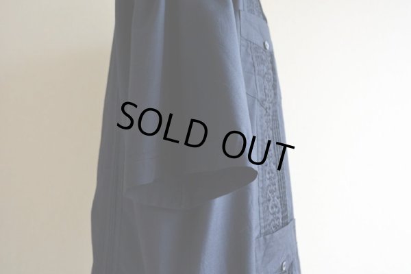 画像11: 1990s〜 TropiCool キューバシャツ  表記L